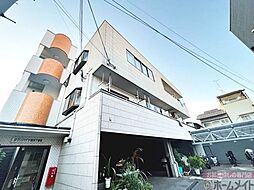 タウンハイツ西天下茶屋