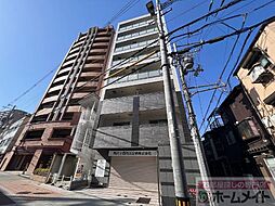 ラ・ヴィラ阿倍野