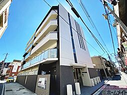 コンフォート弁天