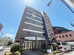 グランディール阪南町II番館