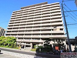 南海ハイライズフラット天下茶屋