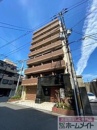 ライジングコート岸里玉出駅前