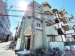 エム・エス・エイ北津守II