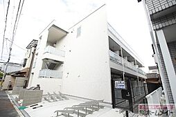 ノーブル阿倍野