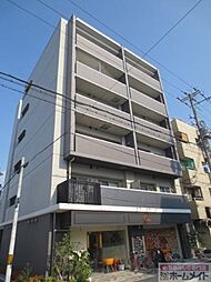 メゾンアッシュ