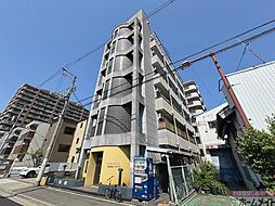 コスモレジデンス北加賀屋II