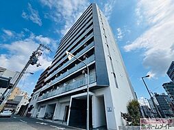 エルミタージュ難波南V