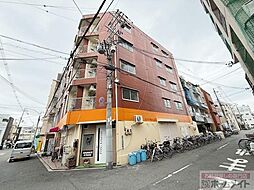 エルパラッツォ玉出