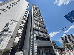 プレサンス難波フィールド