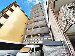 オズレジデンス天下茶屋