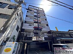 オズレジデンス玉出