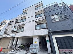 ウィステリア墨江