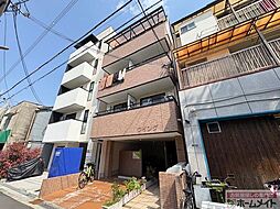 マンションウイング