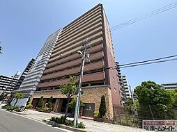 フレンシアノイエ難波南