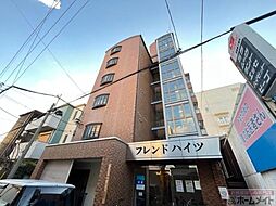 フレンドハイツ