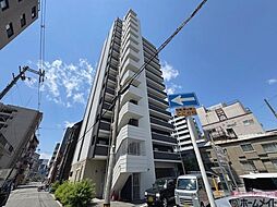 ラヴィータ難波元町