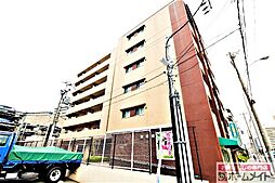 アネックス六兵衛三番館