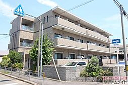 グランメゾン御崎