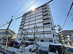 カウニス丸山通