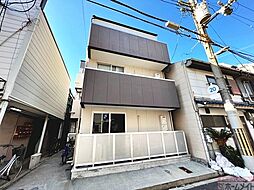 メビウス天下茶屋レジデンス