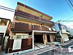 ワイハイツ栄和