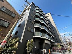 シャルマンコーポネイビー