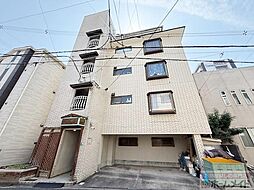 パークライフ住吉