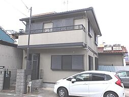 玉出西戸建て借家