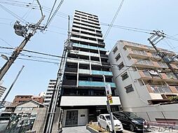 プレサンス大国町ブライス