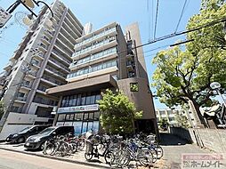 平田マンション