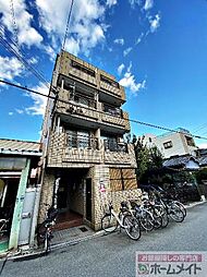 ビジタル天下茶屋