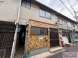 天下茶屋東貸家