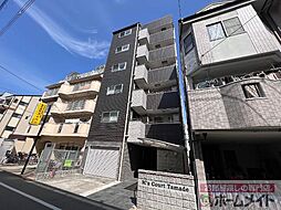 エムズコート玉出