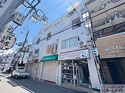 大阪市西成区松１丁目