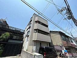 メゾンドール玉出