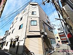 パインリーフ天下茶屋