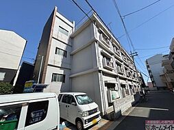 メゾン北加賀屋