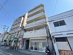 P・Sマンション中加賀屋