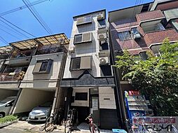 レガーロ北津守