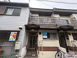 玉出東借家IV