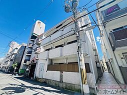 ロイヤルクレイン玉出