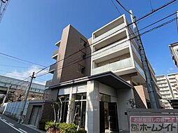 フレシールアビタシオン
