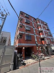 セラ北加賀屋Ａ