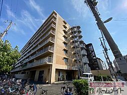朝日プラザ天下茶屋II
