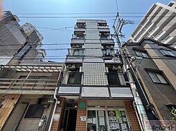 サン玉出マンション