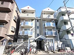 ジュネス田村