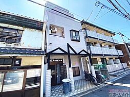 ガーデンコート