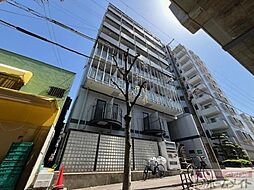 サニーコート粉浜