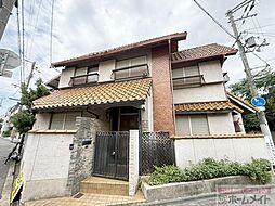 長谷川借家