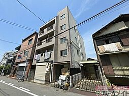 石神マンション